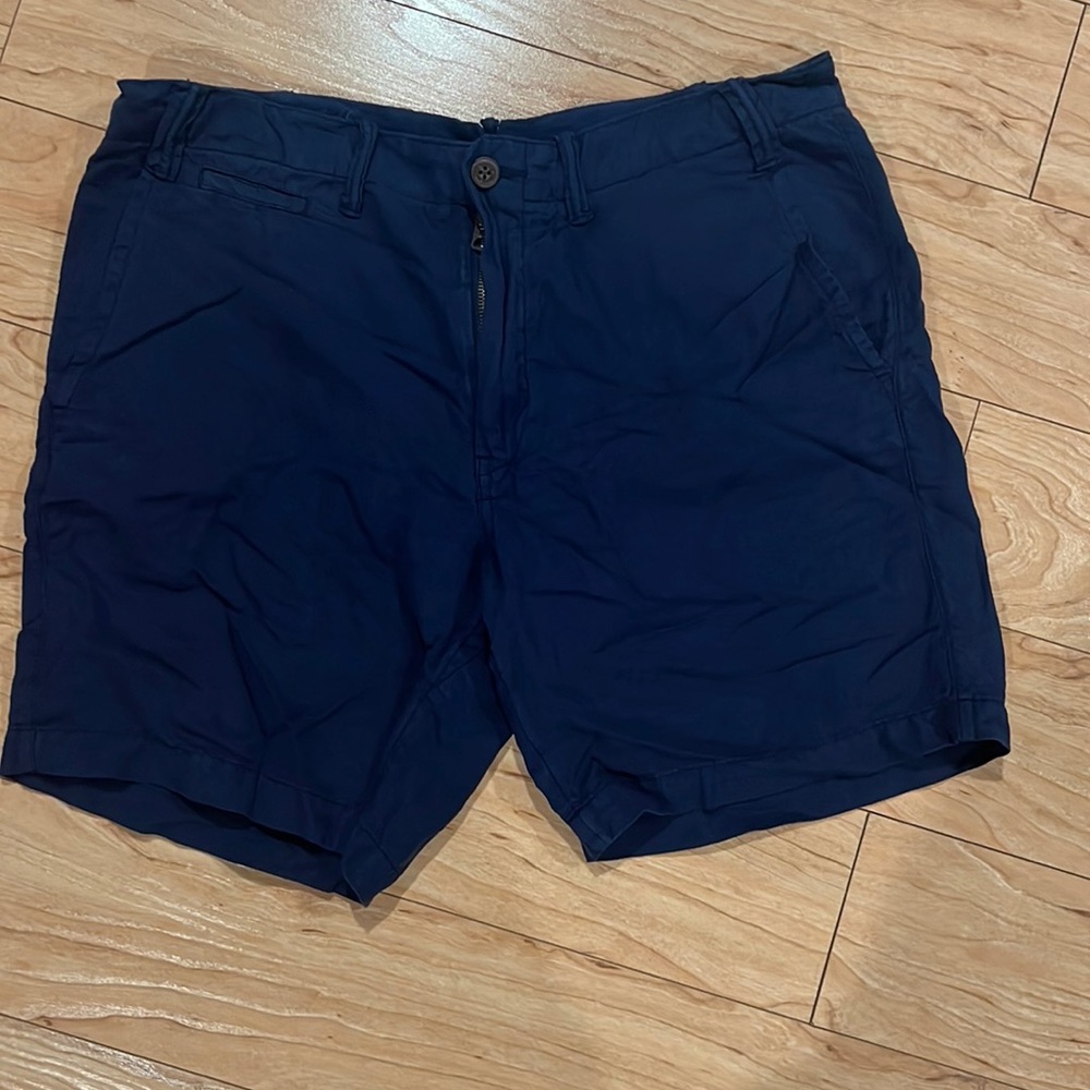 Ralph Lauren shorts